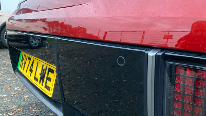 Hyundai IONIQ 6 239kW Ultimate 77kWh 4dr AWD Auto Electric Saloon